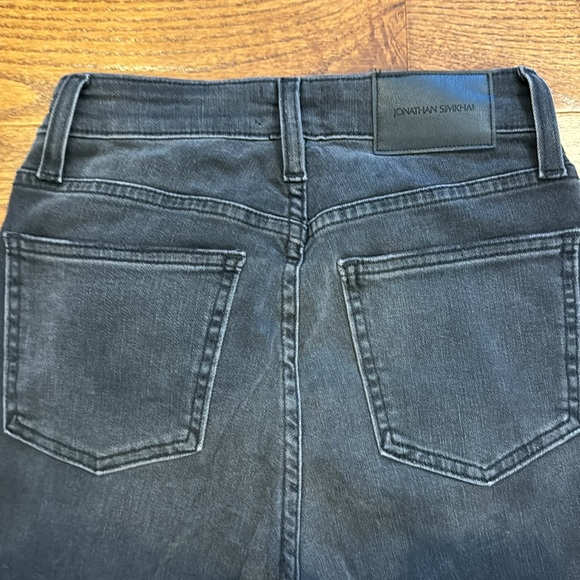 Jonathan Simkhai Jeans - Picture 9 of 16